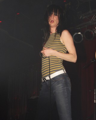 Juliette Lewis Poster 1430962