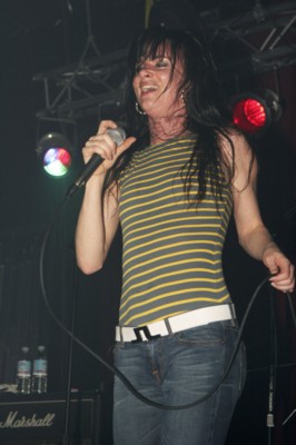 Juliette Lewis Poster 1430964