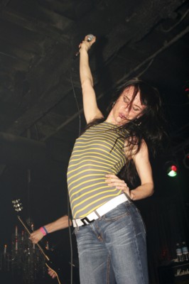 Juliette Lewis Poster 1430968