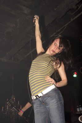 Juliette Lewis Poster 1430969