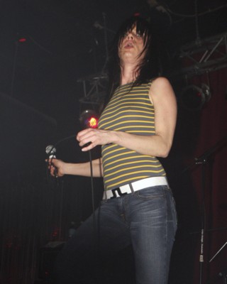 Juliette Lewis Poster 1430971