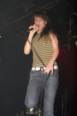 Juliette Lewis Poster 1430972