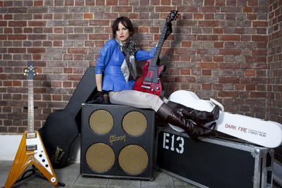 Juliette Lewis Poster 2014543