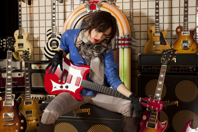 Juliette Lewis Poster 2014545