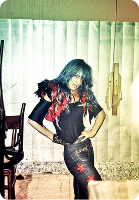 Juliette Lewis Poster 2014554