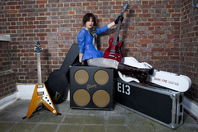 Juliette Lewis Poster 2014562