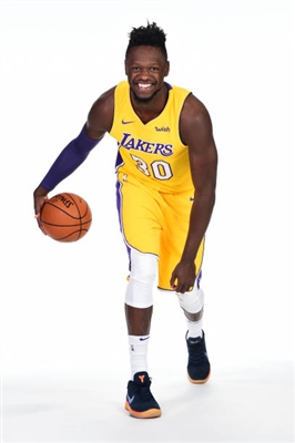 Julius Randle Poster 3438576