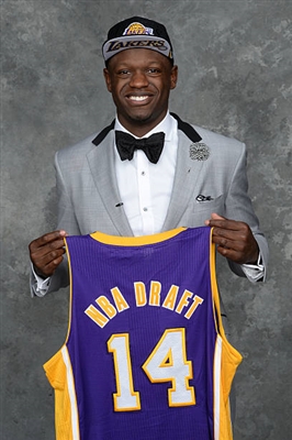 Julius Randle Poster 3438577