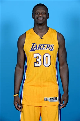 Julius Randle Poster 3438579