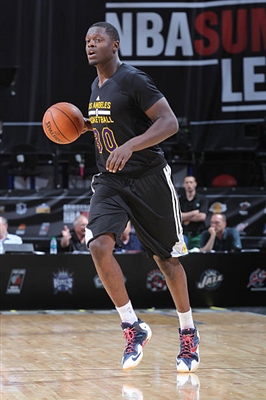 Julius Randle Poster 3438580