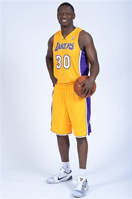 Julius Randle Poster 3438581