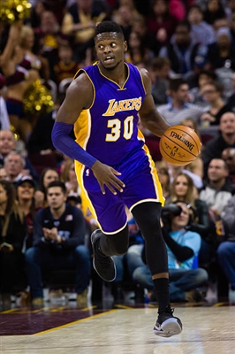 Julius Randle Poster 3438582