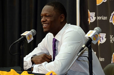 Julius Randle Poster 3438583