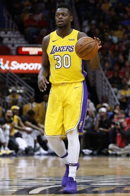 Julius Randle Poster 3438585