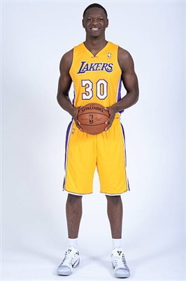 Julius Randle Poster 3438587