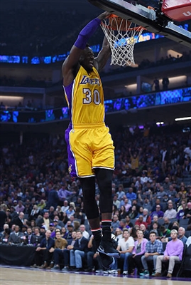 Julius Randle Poster 3438591