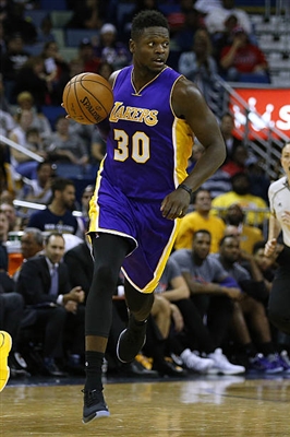 Julius Randle Poster 3438593