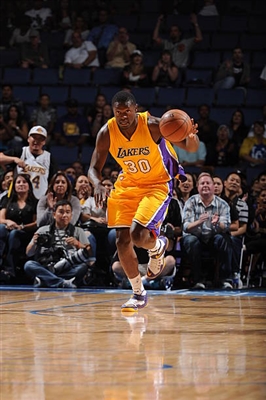 Julius Randle Poster 3438595