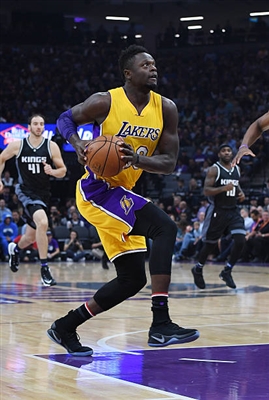 Julius Randle Poster 3438596