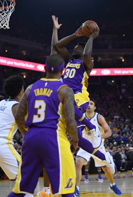 Julius Randle Poster 3438598