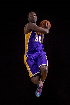 Julius Randle Poster 3438599