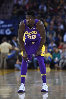Julius Randle Poster 3438601