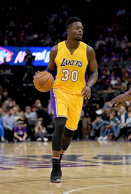 Julius Randle Poster 3438602