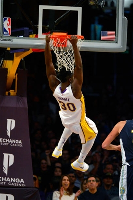 Julius Randle Poster 3438603