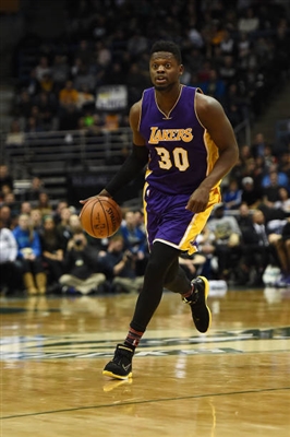 Julius Randle Poster 3438604