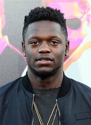 Julius Randle Poster 3438637