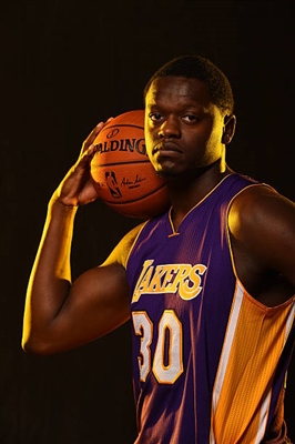 Julius Randle Poster 3438638
