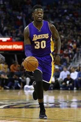 Julius Randle Poster 3438639