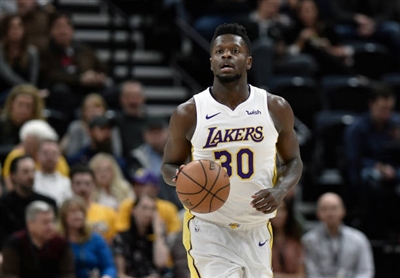 Julius Randle Poster 3438640