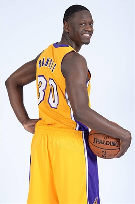 Julius Randle Poster 3438644