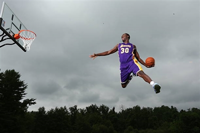 Julius Randle Poster 3438645