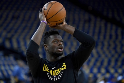 Julius Randle Poster 3438647
