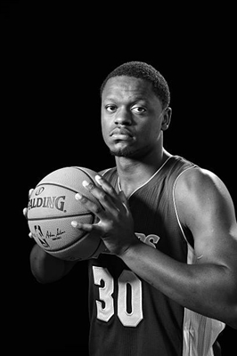 Julius Randle Poster 3438648
