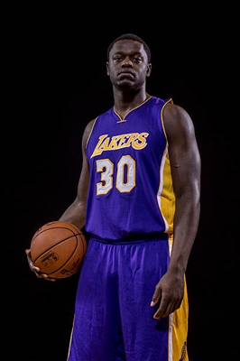 Julius Randle Poster 3438651