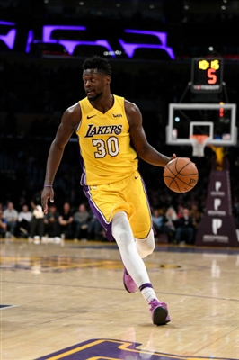 Julius Randle Poster 3438652