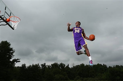 Julius Randle Poster 3438655
