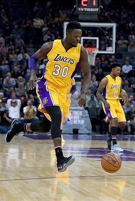 Julius Randle Poster 3438656