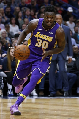 Julius Randle Poster 3438657