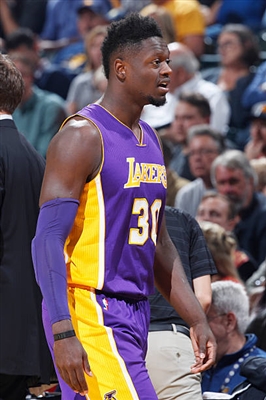 Julius Randle Poster 3438658