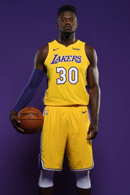 Julius Randle Poster 3438659