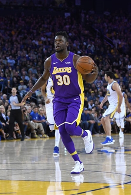 Julius Randle Poster 3438660