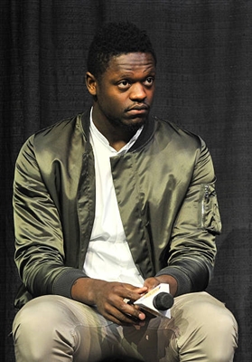 Julius Randle Poster 3438661