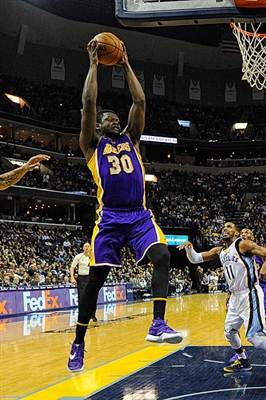 Julius Randle Poster 3438662