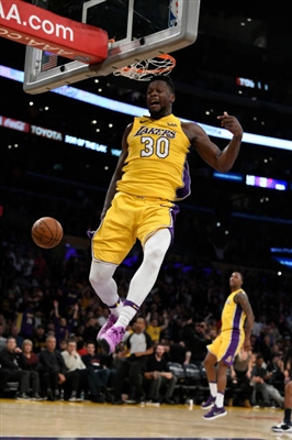 Julius Randle Poster 3438663