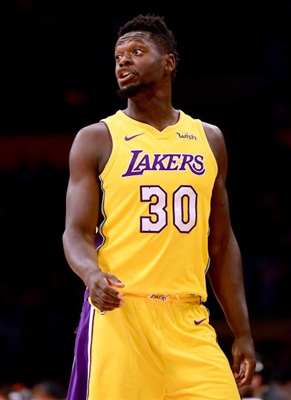 Julius Randle Poster 3438664