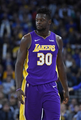 Julius Randle Poster 3438665